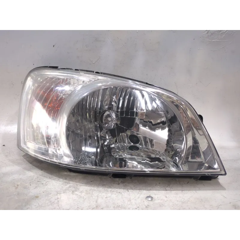 Recambio de faro delantero derecho para hyundai getz (tb)(2002) 1.5 crdi referencia OEM IAM 921021CXXX  