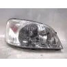 Recambio de faro delantero derecho para hyundai getz (tb)(2002) 1.5 crdi referencia OEM IAM 921021CXXX  