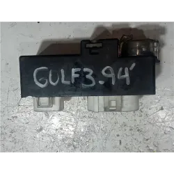 Recambio de caja precalentamiento para volkswagen golf iii (1h1)(11.1991) 1.9 tdi referencia OEM IAM 357919506A  
