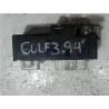 Recambio de caja precalentamiento para volkswagen golf iii (1h1)(11.1991) 1.9 tdi referencia OEM IAM 357919506A  