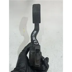 Recambio de potenciometro pedal gas para citroën c3 (09.2009) 1.4 hdi 70 referencia OEM IAM 9671433780  