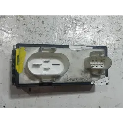 Recambio de caja precalentamiento para volkswagen golf iii (1h1)(11.1991) 1.9 tdi referencia OEM IAM 357919506A  