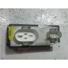 Recambio de caja precalentamiento para volkswagen golf iii (1h1)(11.1991) 1.9 tdi referencia OEM IAM 357919506A  