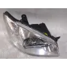 Recambio de faro delantero derecho para hyundai getz (tb)(2002) 1.5 crdi referencia OEM IAM 921021CXXX  