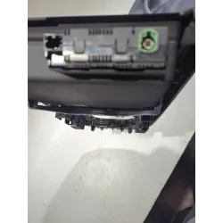 Recambio de embellecedor palanca cambio para seat arona 1.0 referencia OEM IAM SE270216  