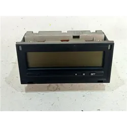 Recambio de pantalla navegador para mitsubishi carisma berlina 4 (da0)(2000) referencia OEM IAM MR489203  