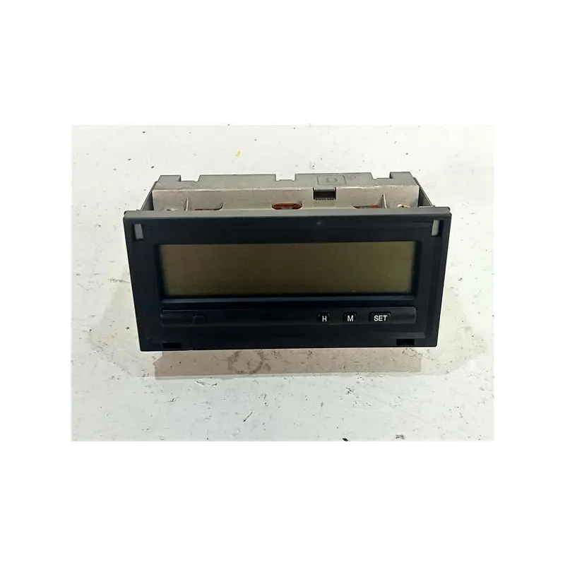 Recambio de pantalla navegador para mitsubishi carisma berlina 4 (da0)(2000) referencia OEM IAM MR489203  