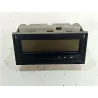 Recambio de pantalla navegador para mitsubishi carisma berlina 4 (da0)(2000) referencia OEM IAM MR489203  