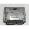 Recambio de centralita inyeccion para rover mg zr 2.0 d referencia OEM IAM 0281001956  