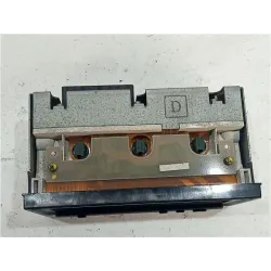 Recambio de pantalla navegador para mitsubishi carisma berlina 4 (da0)(2000) referencia OEM IAM MR489203  