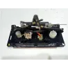 Recambio de mandos climatizador para daewoo lanos (1997) 1.6 16v referencia OEM IAM DAEWOOLANOS  