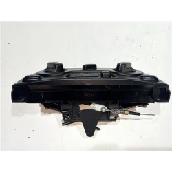 Recambio de mandos climatizador para daewoo lanos (1997) 1.6 16v referencia OEM IAM DAEWOOLANOS  