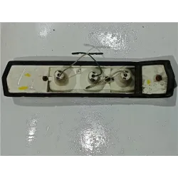 Recambio de piloto trasero izquierdo para simca 1200 ls 1.3 referencia OEM IAM SIMCA 1200  