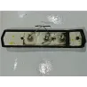 Recambio de piloto trasero izquierdo para simca 1200 ls 1.3 referencia OEM IAM SIMCA 1200  