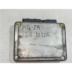 Recambio de centralita inyeccion para rover mg zr 2.0 d referencia OEM IAM 0281001956  