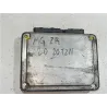 Recambio de centralita inyeccion para rover mg zr 2.0 d referencia OEM IAM 0281001956  