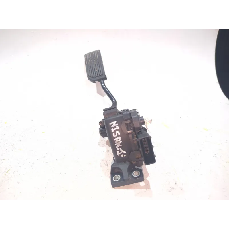 Recambio de potenciometro pedal gas para nissan primera berlina (p12)(12.2001) 1.6 referencia OEM IAM 18002AU410  