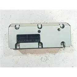 Recambio de pantalla navegador para mitsubishi carisma berlina 4 (da0)(2000) referencia OEM IAM MR489203  