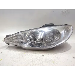 FARO DELANTERO IZQUIERDO 085501121L 