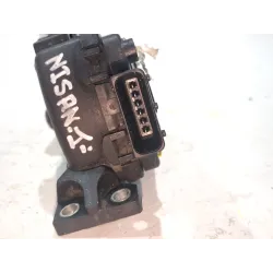 Recambio de potenciometro pedal gas para nissan primera berlina (p12)(12.2001) 1.6 referencia OEM IAM 18002AU410  