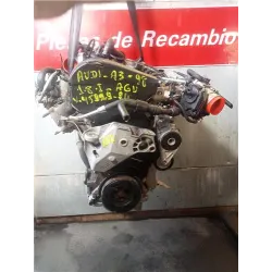 Recambio de motor completo para audi a3 (8l)(09.1996) 1.8 t ambiente [1,8 ltr. - 110 kw 20v turbo] referencia OEM IAM AGU  