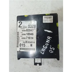 Recambio de modulo electronico para renault laguna (b56)(1998) 2.0+ 16v rxe [2,0 ltr. - 101,5 kw 16v cat (f4r)] referencia OEM I