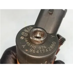 Recambio de inyector para citroën xantia berlina (1998) 2.0 hdi 90 referencia OEM IAM 0445110076  
