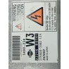 Recambio de centralita inyeccion para nissan almera tino (v10m)(05.2000) 2.2 dci referencia OEM IAM 23710BU701  