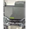 Recambio de embellecedor palanca cambio para seat arona 1.0 referencia OEM IAM SE270216  