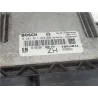 Recambio de centralita inyeccion para opel astra h berlina (2004) 1.6 referencia OEM IAM 0281011943 55556829  