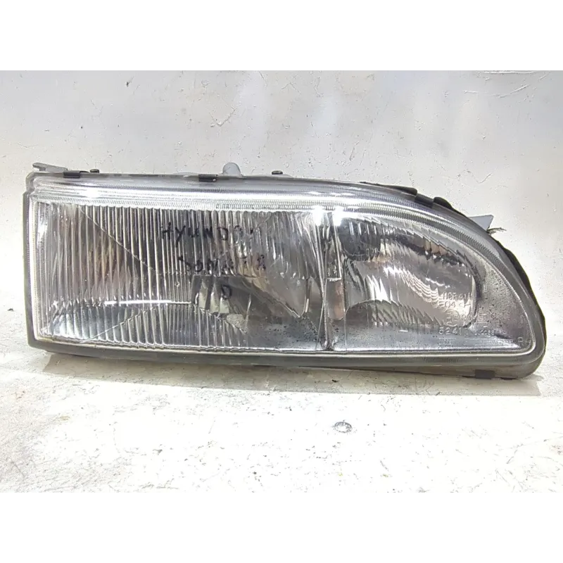 Recambio de faro delantero derecho para hyundai sonata (y3)(1994) 2.0 i 16v referencia OEM IAM 1010291R  
