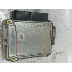 Recambio de centralita inyeccion para opel astra h berlina (2004) 1.6 referencia OEM IAM 0281011943 55556829  