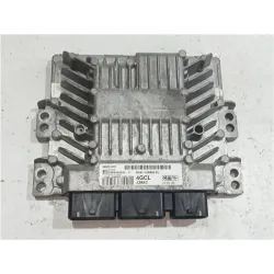 Recambio de centralita inyeccion para ford s-max (ca1)(2006) 2.0 tdci referencia OEM IAM 5WS40402LT SID206  