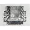 Recambio de centralita inyeccion para ford s-max (ca1)(2006) 2.0 tdci referencia OEM IAM 5WS40402LT SID206  