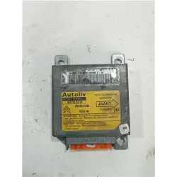 Recambio de centralita airbag para citroën xsara berlina (1997) 1.9 td referencia OEM IAM 550535300  