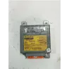 Recambio de centralita airbag para citroën xsara berlina (1997) 1.9 td referencia OEM IAM 550535300  