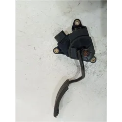 Recambio de potenciometro pedal gas para renault megane ii berlina 3p (10.2002) 1.5 dynamique [1,5 ltr. - 78 kw dci diesel] refe