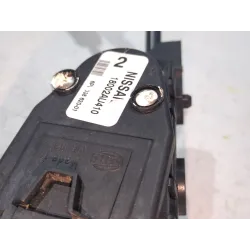 Recambio de potenciometro pedal gas para nissan primera berlina (p12)(12.2001) 1.6 referencia OEM IAM 18002AU410  