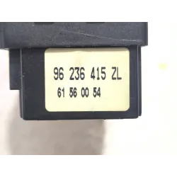 Recambio de mando luces para citroën saxo (s0, s1) 1.1 x, sx referencia OEM IAM 962365415ZL  
