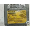 Recambio de centralita airbag para citroën xsara berlina (1997) 1.9 td referencia OEM IAM 550535300  