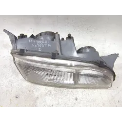 Recambio de faro delantero derecho para hyundai sonata (y3)(1994) 2.0 i 16v referencia OEM IAM 1010291R  