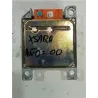 Recambio de centralita airbag para citroën xsara berlina (1997) 1.9 td referencia OEM IAM 550535300  
