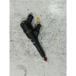 Recambio de inyector para peugeot 306 hatchback (7a, 7c, n3, n5) 2.0 hdi 90 referencia OEM IAM 0445110044  