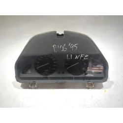 Recambio de cuadro completo para peugeot 106 (s1)(08.199103.1996) 1.1 (60 cv) referencia OEM IAM 9623310080  