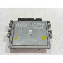 Recambio de centralita inyeccion para ford s-max (ca1)(2006) 2.0 tdci referencia OEM IAM 5WS40402LT SID206  