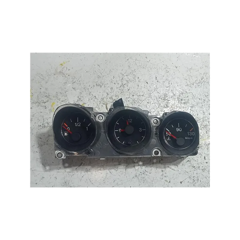 Recambio de cuadro completo para alfa romeo 156 (2003) referencia OEM IAM 156034528  