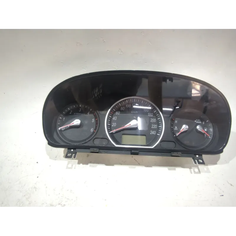Recambio de cuadro completo para hyundai sonata v (nf) 2.0 crdi referencia OEM IAM 940033K671  