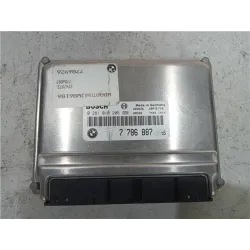 Recambio de centralita inyeccion para bmw serie 3 berlina (e46)(1998) 2.2 320i [2,2 ltr. - 125 kw 24v cat] referencia OEM IAM 02