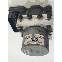 NUCLEO ABS BE6000F302 5WY7E14B 