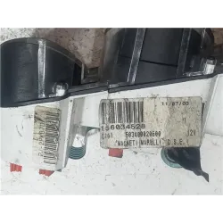 Recambio de cuadro completo para alfa romeo 156 (2003) referencia OEM IAM 156034528  